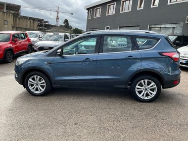 FORD Kuga 1.5 TDCI 120 CV ST-Line