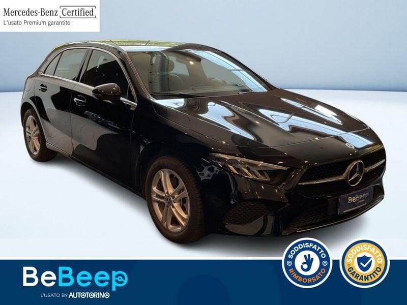 Mercedes-Benz Classe A A 250 E PHEV PROGRESSIVE ADVANCED AUTO