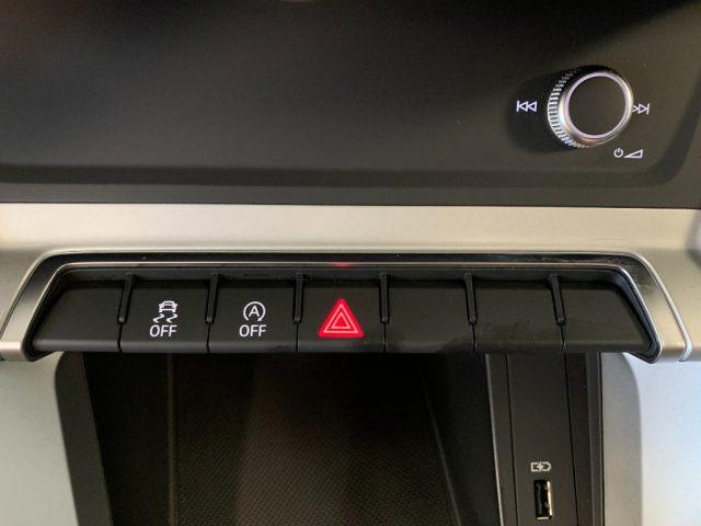 AUDI Q3 35 TDI S tronic Automatico Advanced