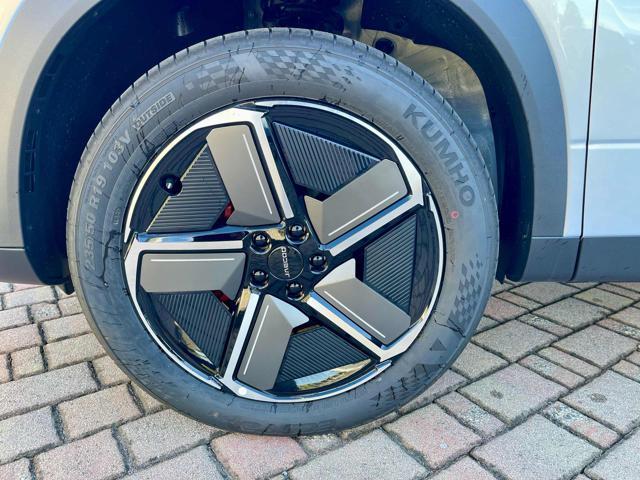 JAECOO Jaecoo 7 1.5 TGDI 347 CV PHEV Premium