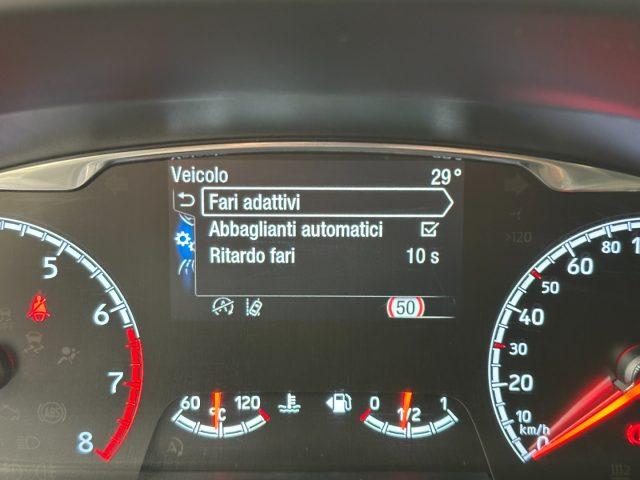 FORD Fiesta 1.5 200 CV 3p. ST Performance-Carplay-Camera-FULL