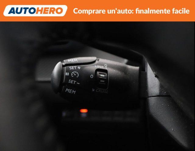 PEUGEOT 208 PureTech 75 Stop&Start 5 porte Allure Pack