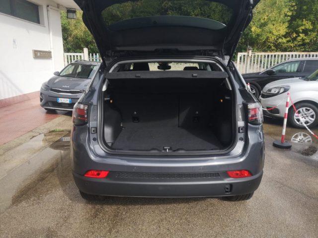 JEEP Compass 1.6 Multijet Limited