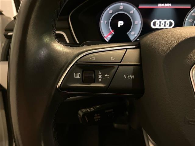 AUDI A4 Avant 30 2.0 TDI mHEV 136cv Business Advanced S