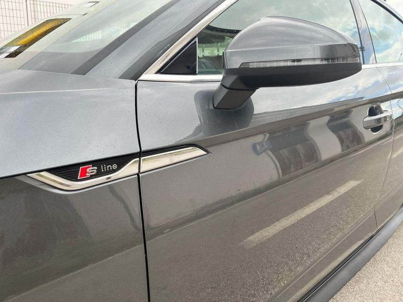Audi A5 Sportback 2.0 TDI 190 S-TRONIC S-LINE