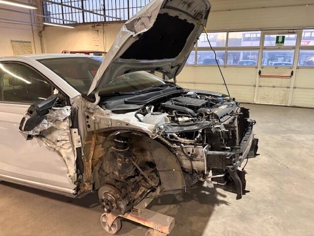 Volkswagen Polo 1.0 TGI 5p. BlueMotion Technology R-LINE