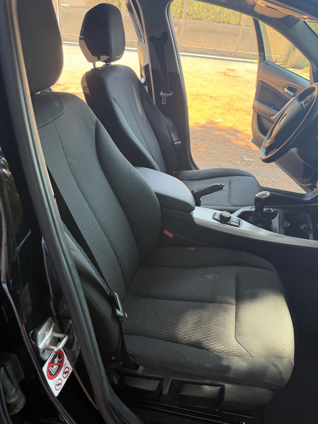 Bmw 118 116i 5p. Sport