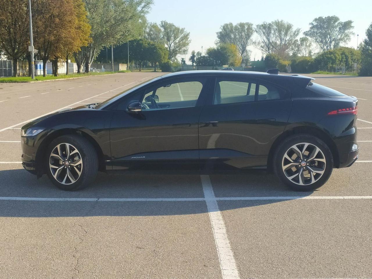 Jaguar I-Pace EV 90 KWh SE 400 CV #6982