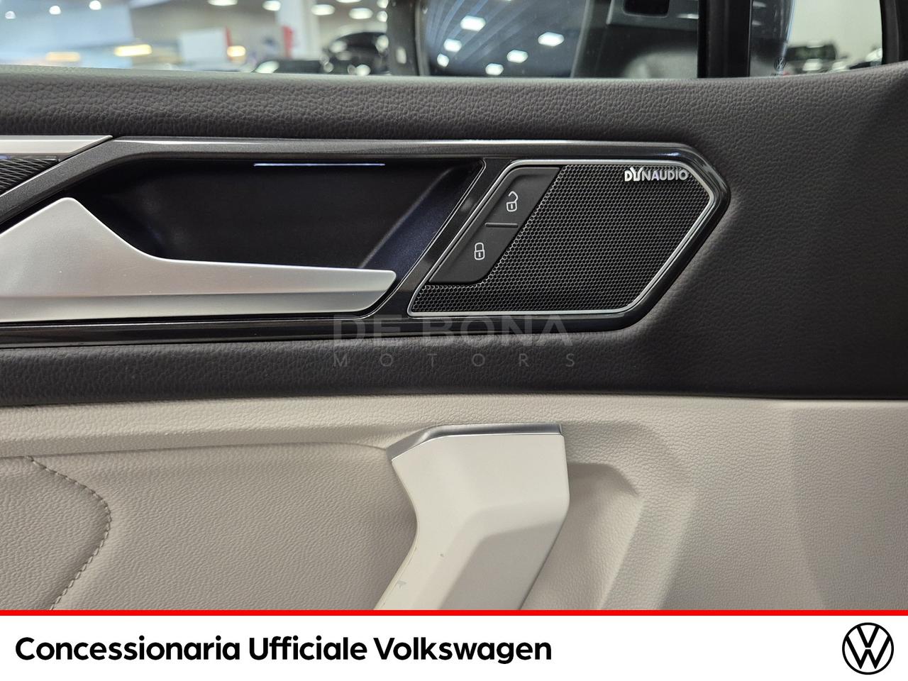 Volkswagen Tiguan allspace 2.0 tdi advanced 4motion 190cv 7p.ti dsg