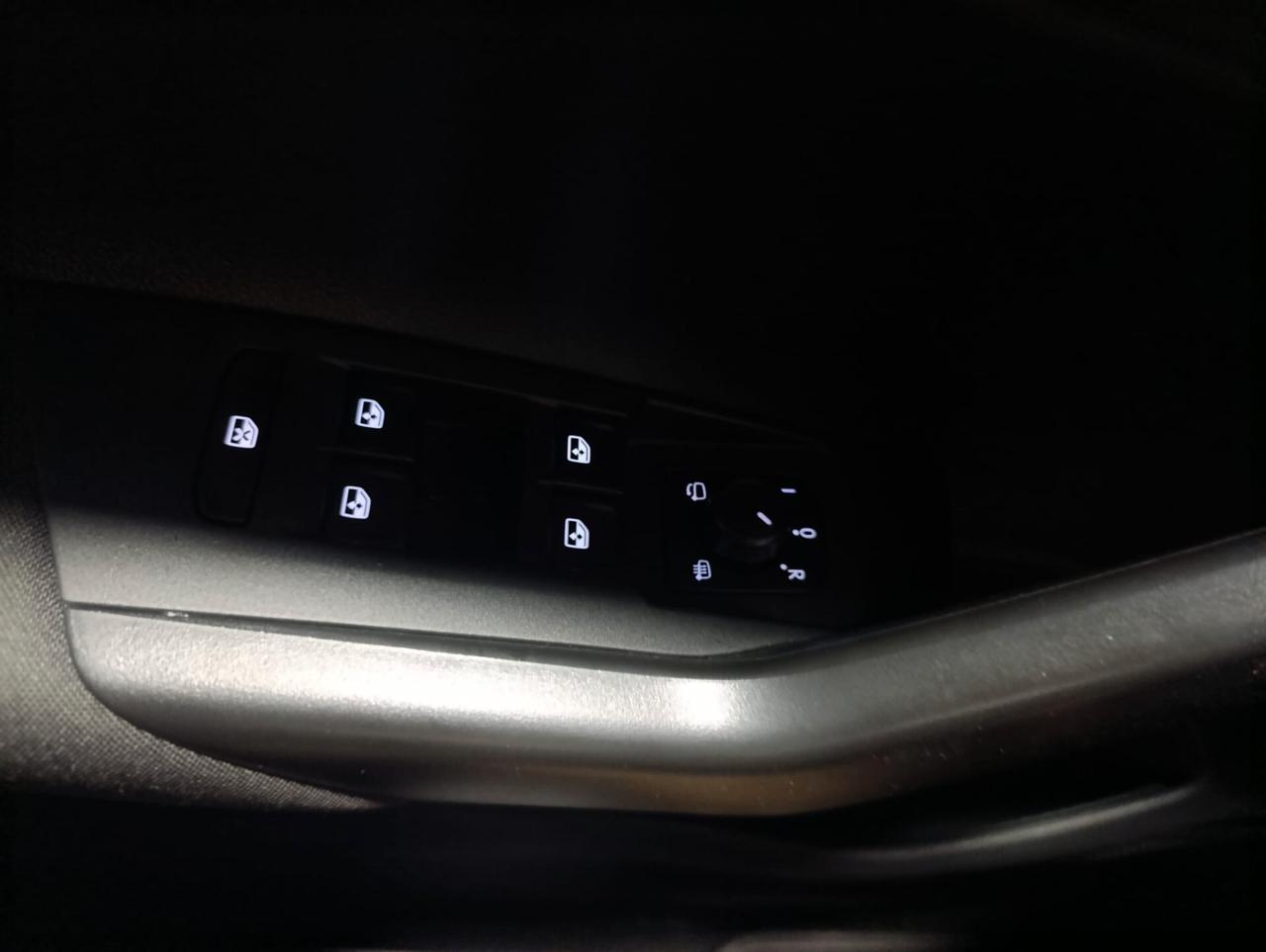 Volkswagen Polo 1.0 TSI 5p. Comfortline BlueMotion Technology