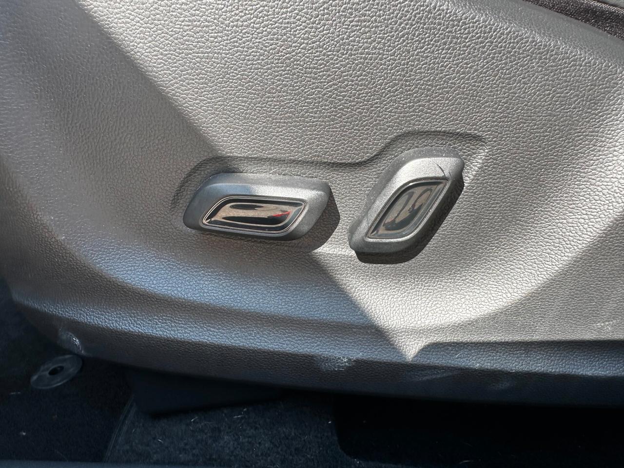Mg ZS 1.5 VTi-tech Luxury "NEOPATENTATO"