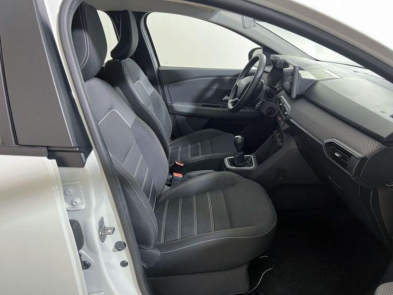 Dacia Sandero Sandero Stepway 1.0 TCe ECO-G Expression