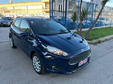 Ford Fiesta 1.5 TDCi 75 cavalli 2013 90.000 km
