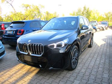 BMW X1 sdrive18i MSport auto