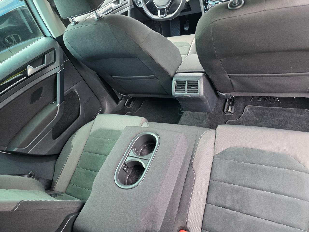 Volkswagen Golf 1.6 TDI 115 CV 5p. Sport BlueMotion Technology