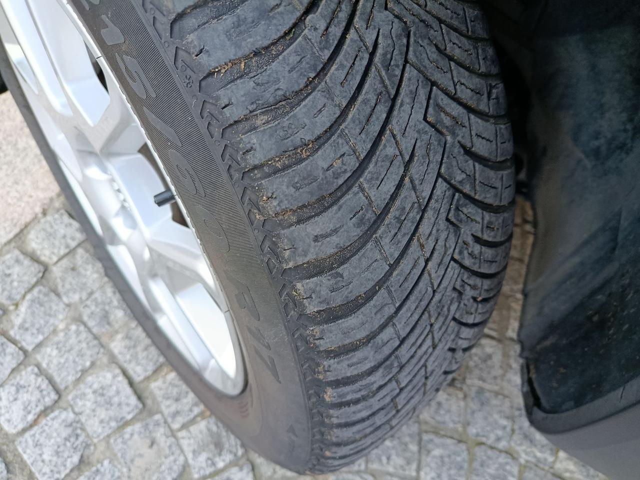 Jeep Renegade Limited 1.3 T4 190cv 4xe AT6 P #8523