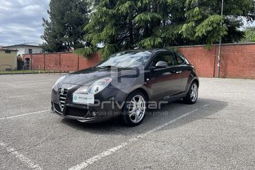 ALFA ROMEO MiTo 1.3 JTDm 85 CV S&S Distinctive