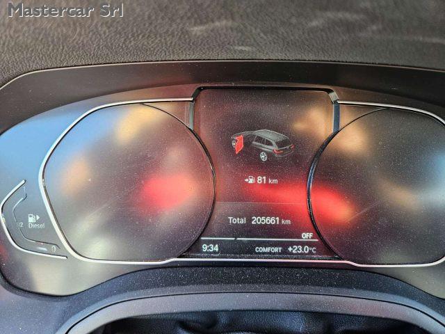 BMW 320 d 190cv Touring mhev 48V - GE743CJ