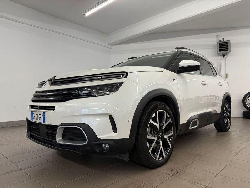 Citroën C5 Aircross Hybrid225 E-EAT8Shine anche a308€
