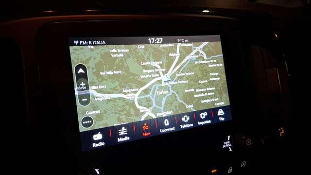 Fiat 500L Automatica 4 posti Autocarro N1 Pro Navigatore