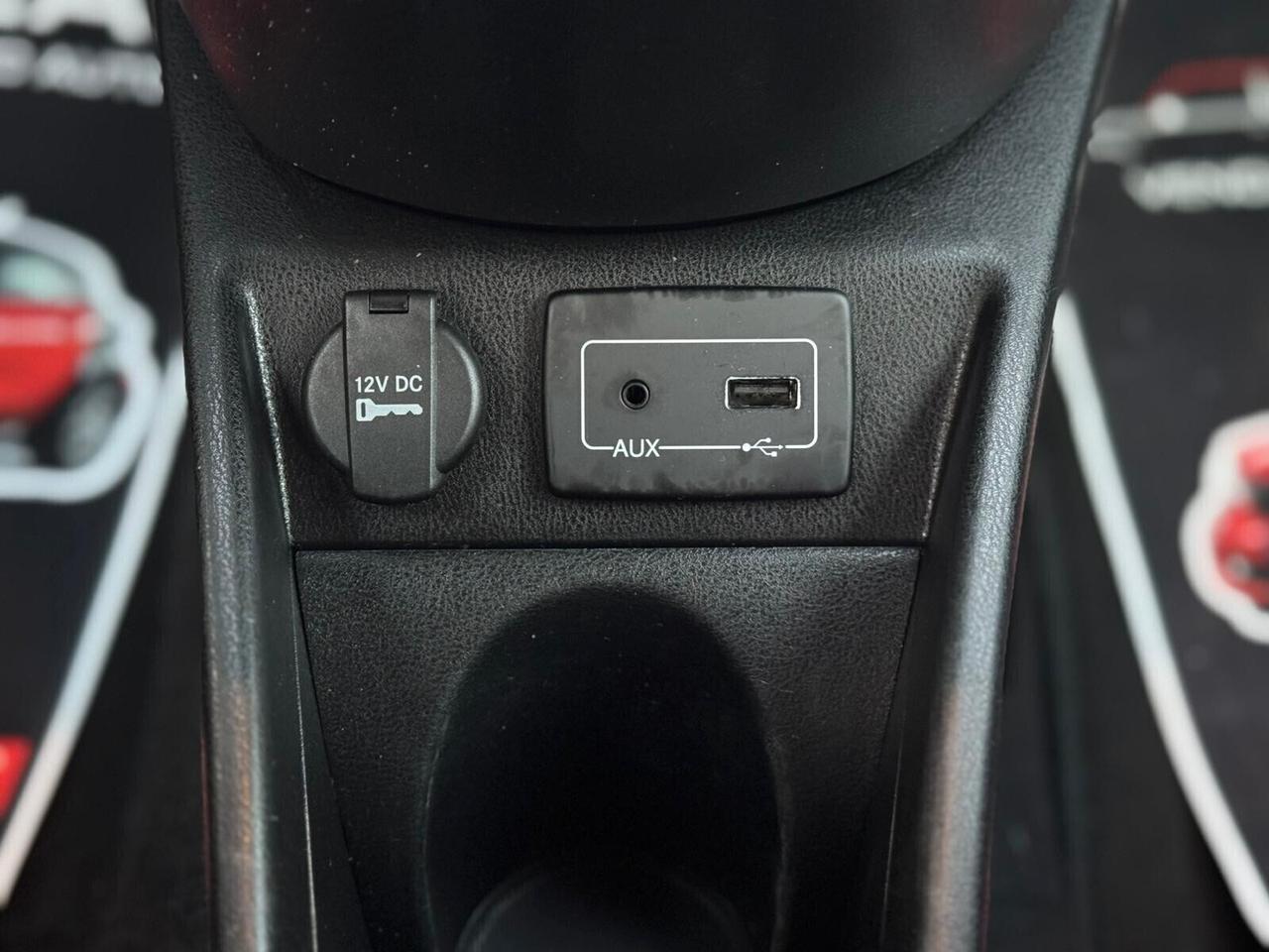 Lancia Ypsilon 1.2 69 CV 5 porte GPL Ecochic Gold