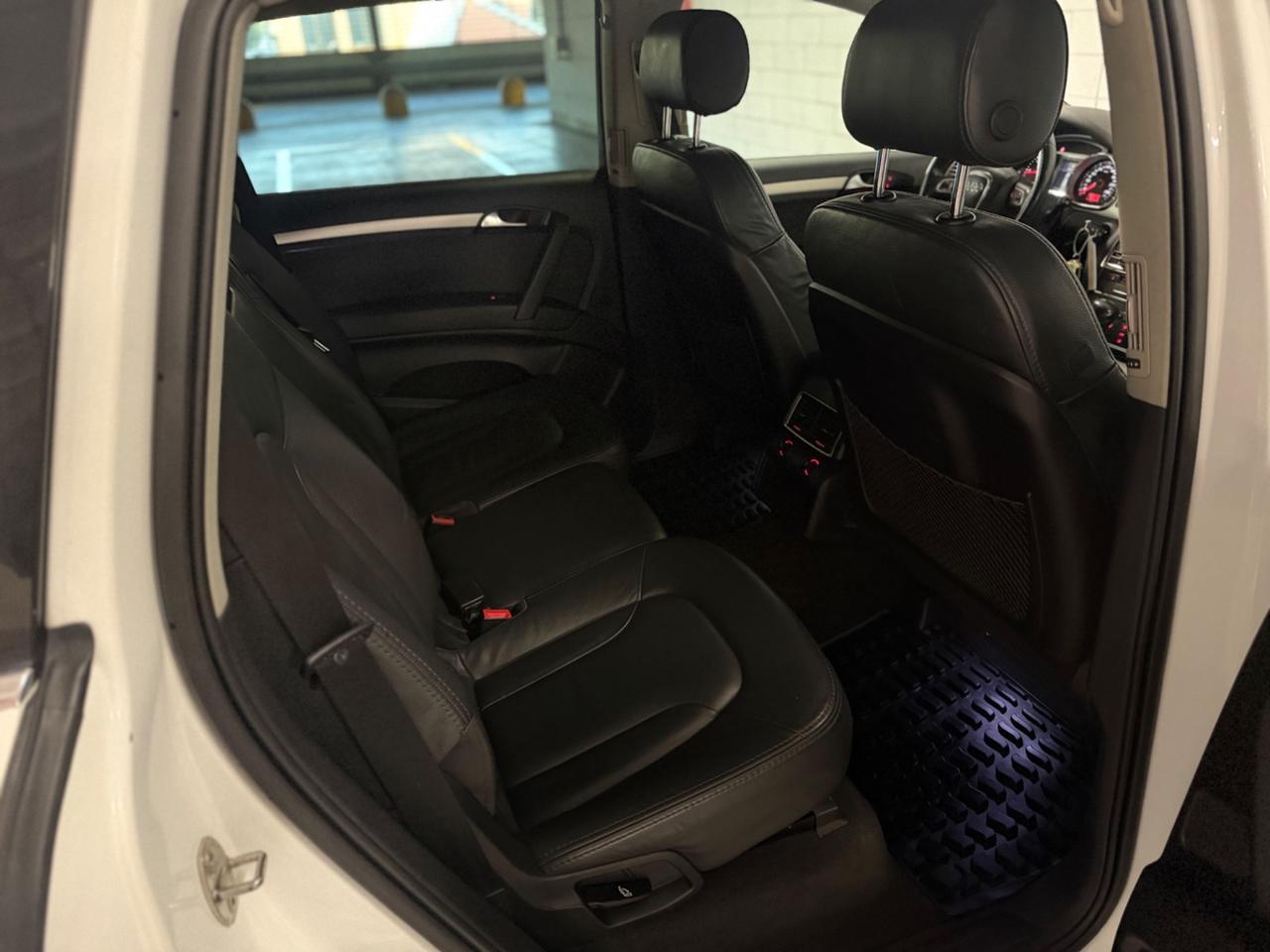 Audi Q7 3.0 V6 TDI 240 CV quattro tiptronic Advanced Plus euro 6