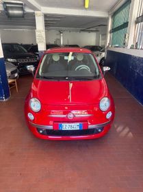 Fiat 500 1.3 Multijet 16V 95 CV Pop