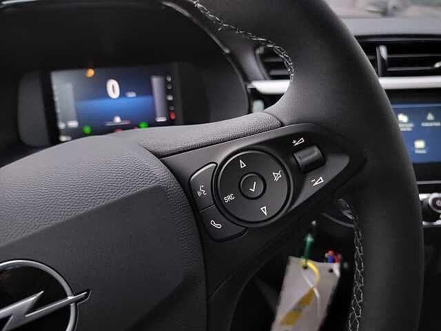 Opel Corsa 1.2 100 CV GS Tech Pack * KM Ø *