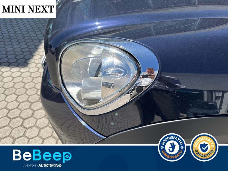 MINI Countryman Mini F60 MINI 2.0 COOPER SD BUSINESS XL ALL4
