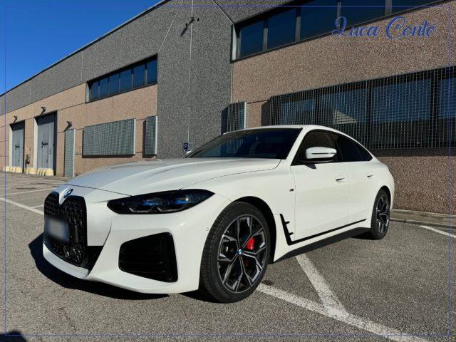 BMW 430 i xDrive Msport Automatica -Laser+HarmanKardon-