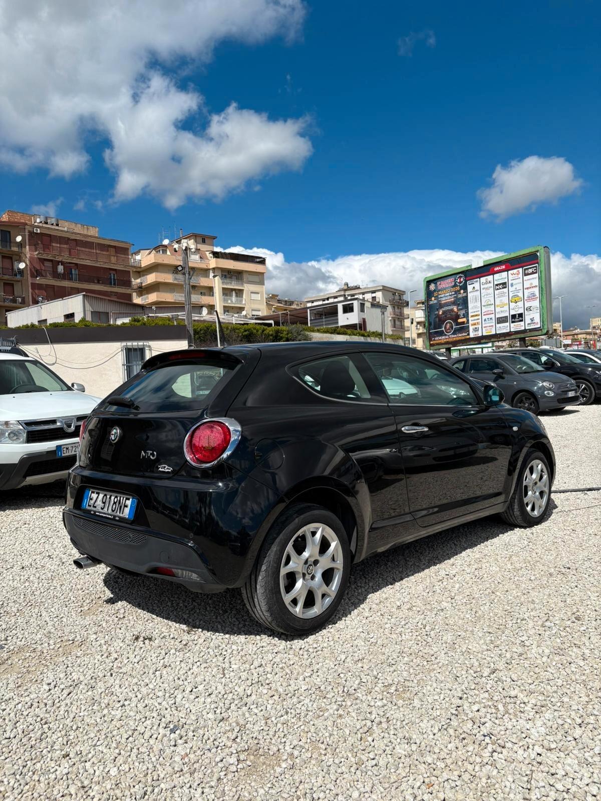 Alfa Romeo MiTo 1.3 JTDm 85 CV S&S Distinctive