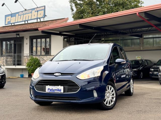 FORD B-Max 1.4 90 CV GPL