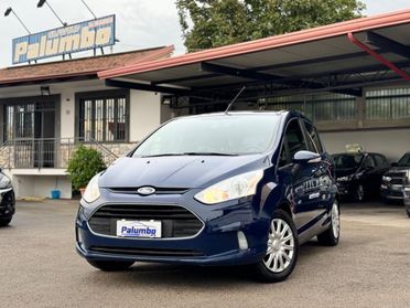 FORD B-Max 1.4 90 CV GPL