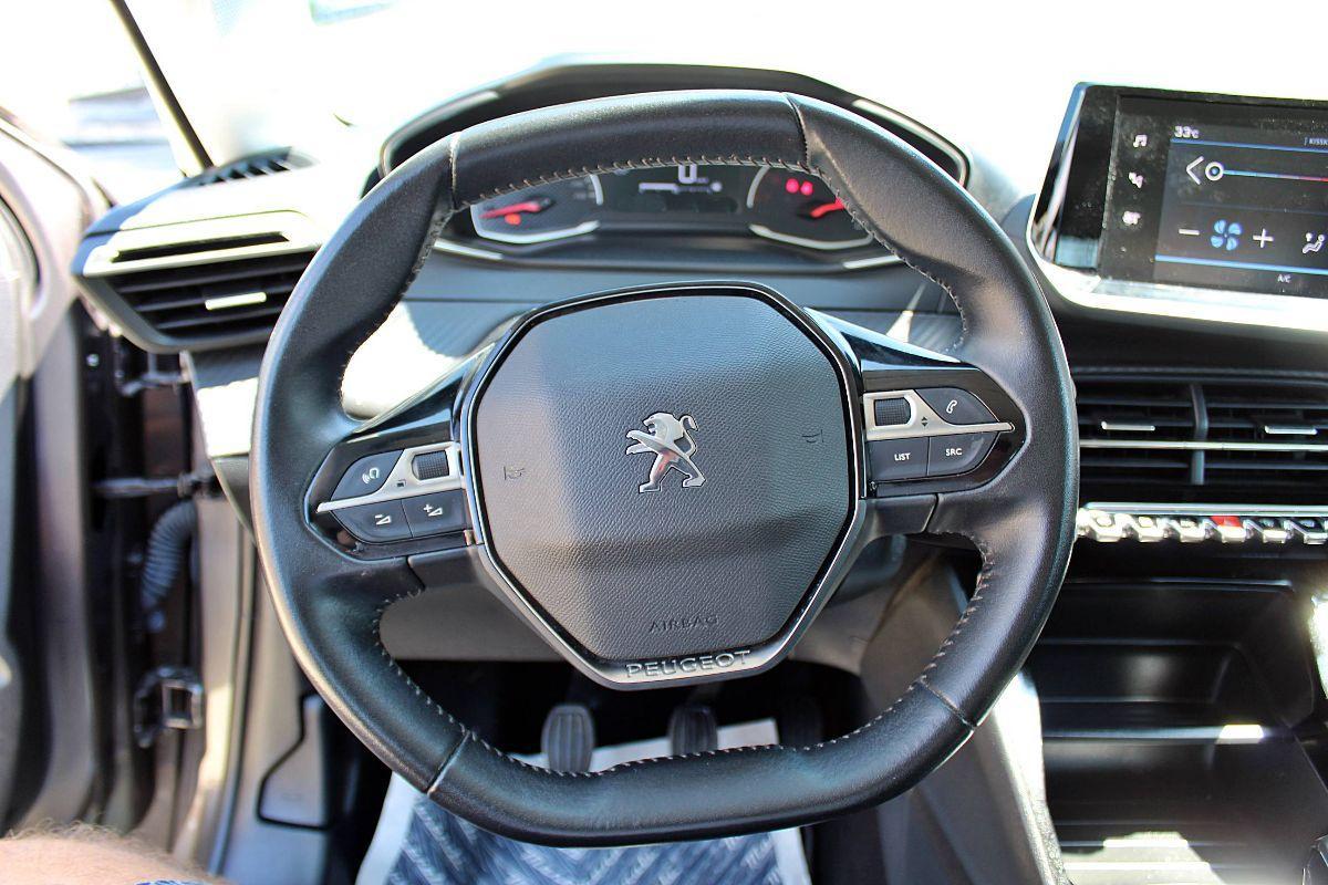 PEUGEOT - 208 - PureTech 75 S&S 5p. Active