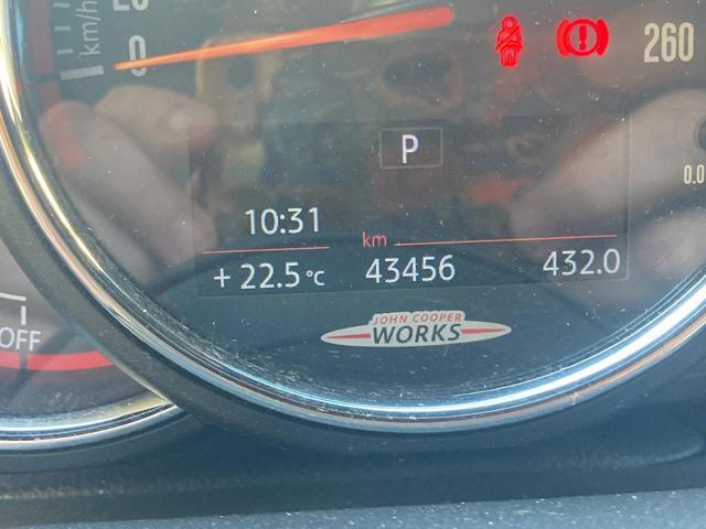 MINI John Cooper Works 2.0 John Cooper Works