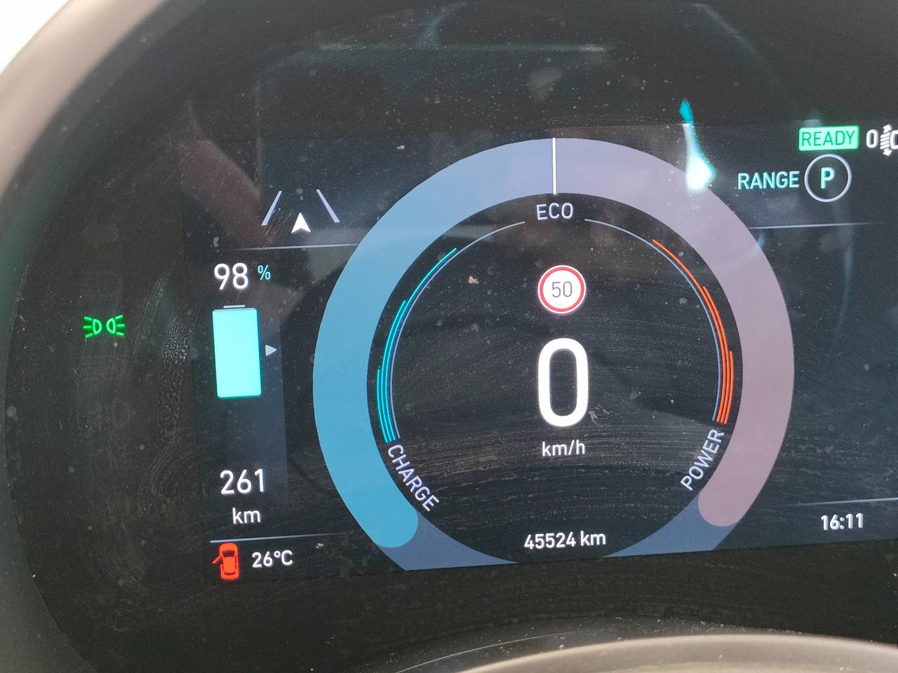 FIAT 500e Cabrio - 500e Cabrio 42 kWh Icon