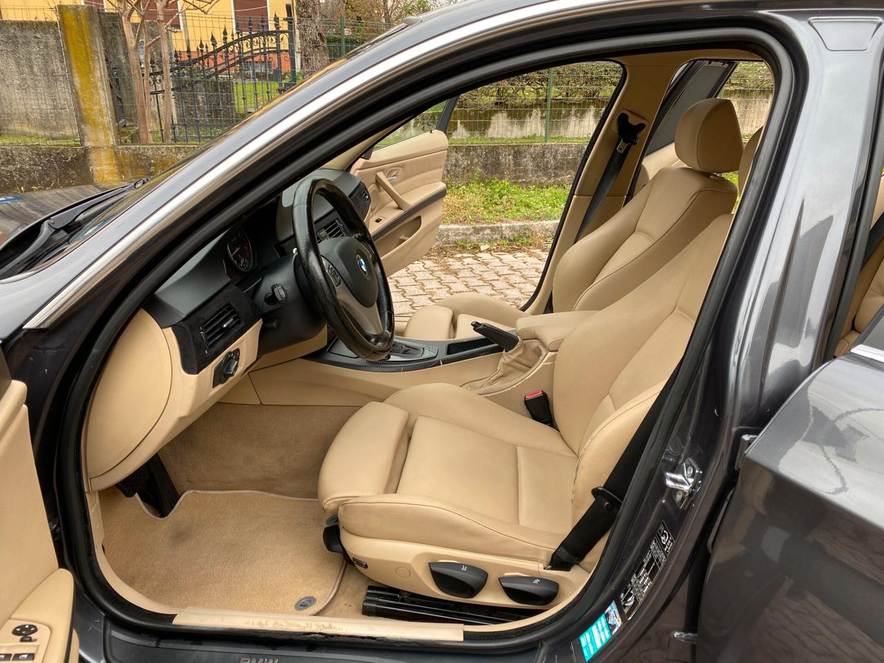 Bmw 330xd Touring Full Optional