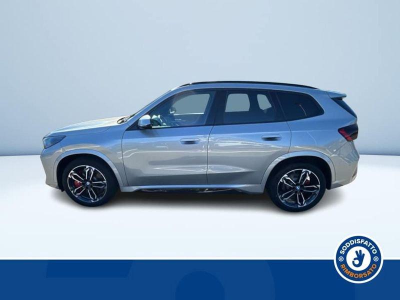 BMW X1 sDrive 18d M Sport Pro
