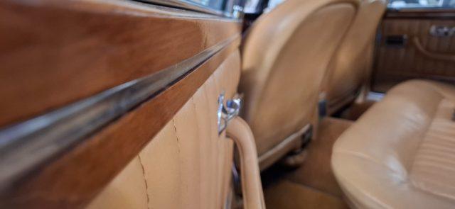 MASERATI Quattroporte 4.136cc **TARGHE NERE**LIBRETTO A PAGINE