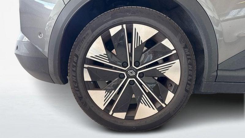 Renault Scénic E-TECH ELECTRIC techno 170 cv comfort range MY25