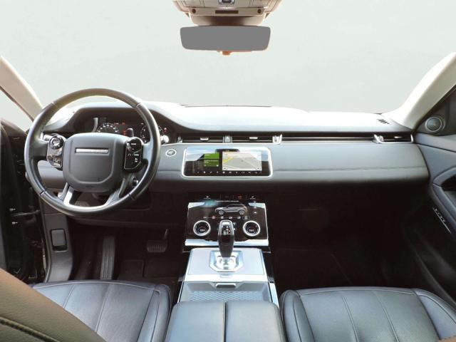 LAND ROVER Range Rover Evoque 2.0 I4 249 CV AWD Auto SE