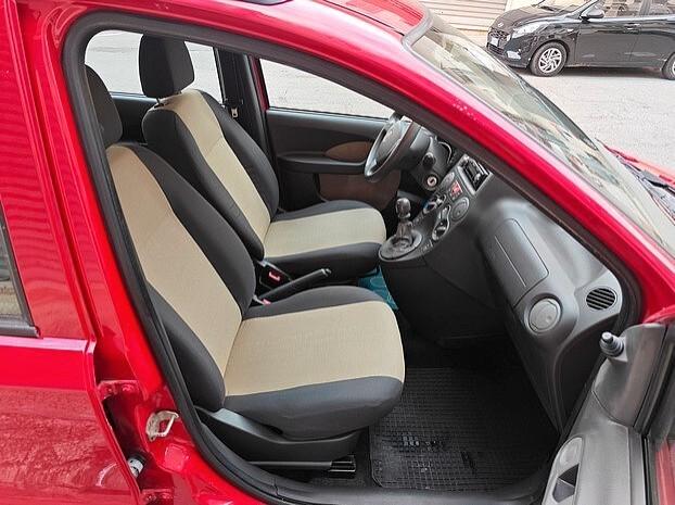 FIAT Panda 1.2 Natural Power Metano - 10/2009