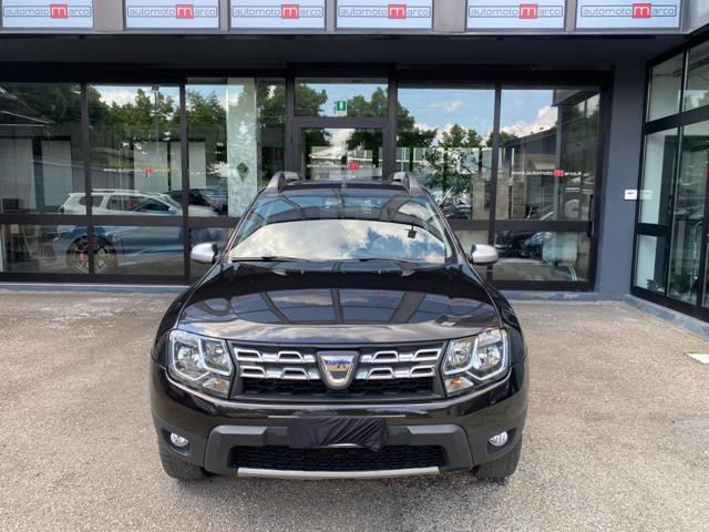 DACIA Duster 1.6 115CV 4x2 GPL Laureate "GPL"