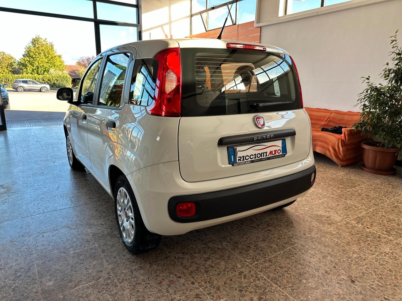 Fiat Panda 1.2 EasyPower Easy GPL 2018