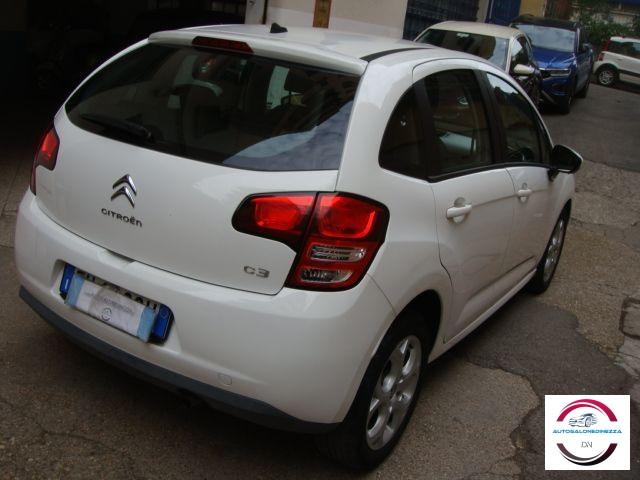 CITROEN - C3 - 1.1 Business