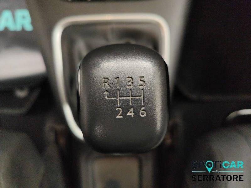 Citroën C3 NEW 5P SHI 15H B6S