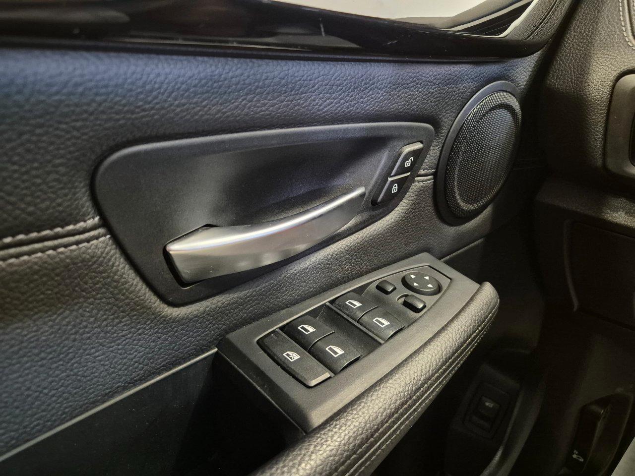 BMW 218 d Active Tourer Luxury auto - Sens. Park. - Cruise/Lim