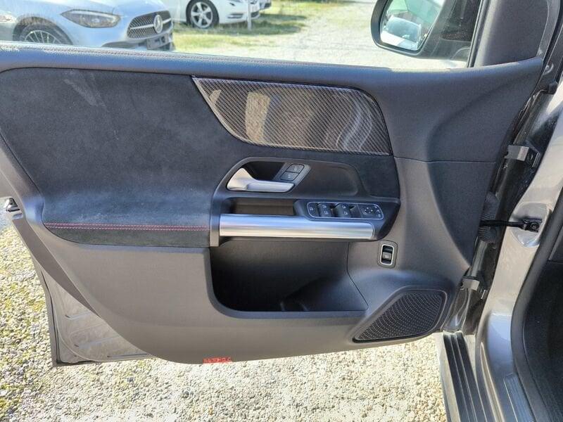 Mercedes-Benz Classe B B 180 d Automatic Premium NIGHT-PACK