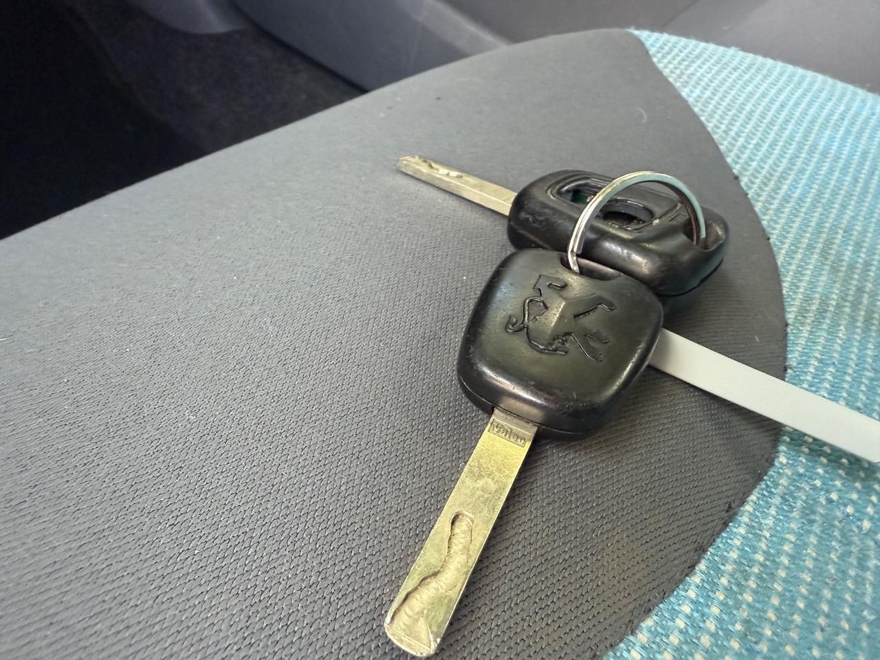 Citroen C1 1.0 3 porte airdream C1TY