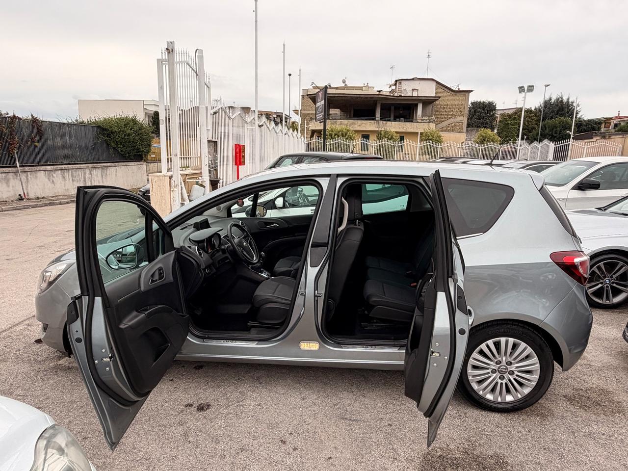 Opel Meriva 1.6 CDTI 95cv Cosmo
